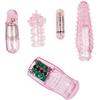 Clic + Info: Vibradores Kits