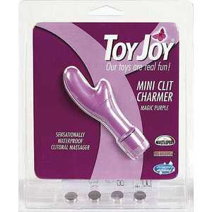 MINI CLIT CHARMER