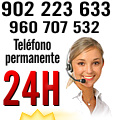 Compra Telef�nica 24 horas