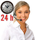 Compra Telef�nica 24 horas