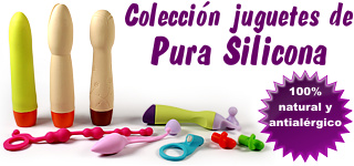 Productos Feelztoys Silicona Pura