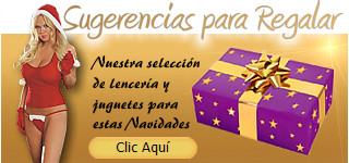 Sugerencias para Regalar en Navidad