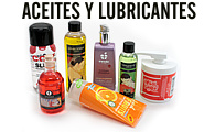 Clic para acceder al Cat�logo de ACEITES Y LUBRICANTES